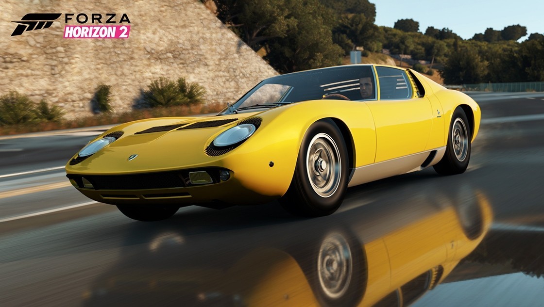 Forza Horizon 2 - Imagen 29